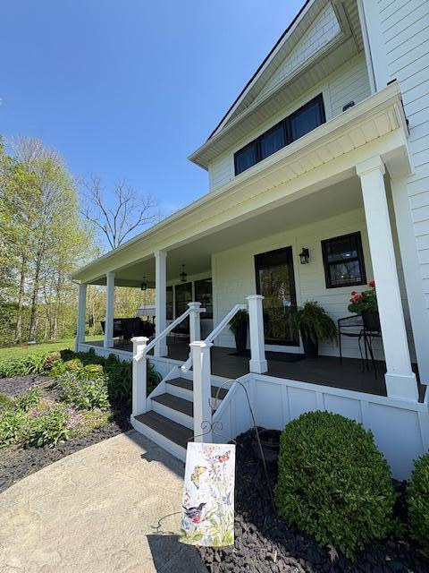 Alexandria, Ohio, 43001, United States, 5 Bedrooms Bedrooms, ,4 BathroomsBathrooms,Residential,Active,2043807
