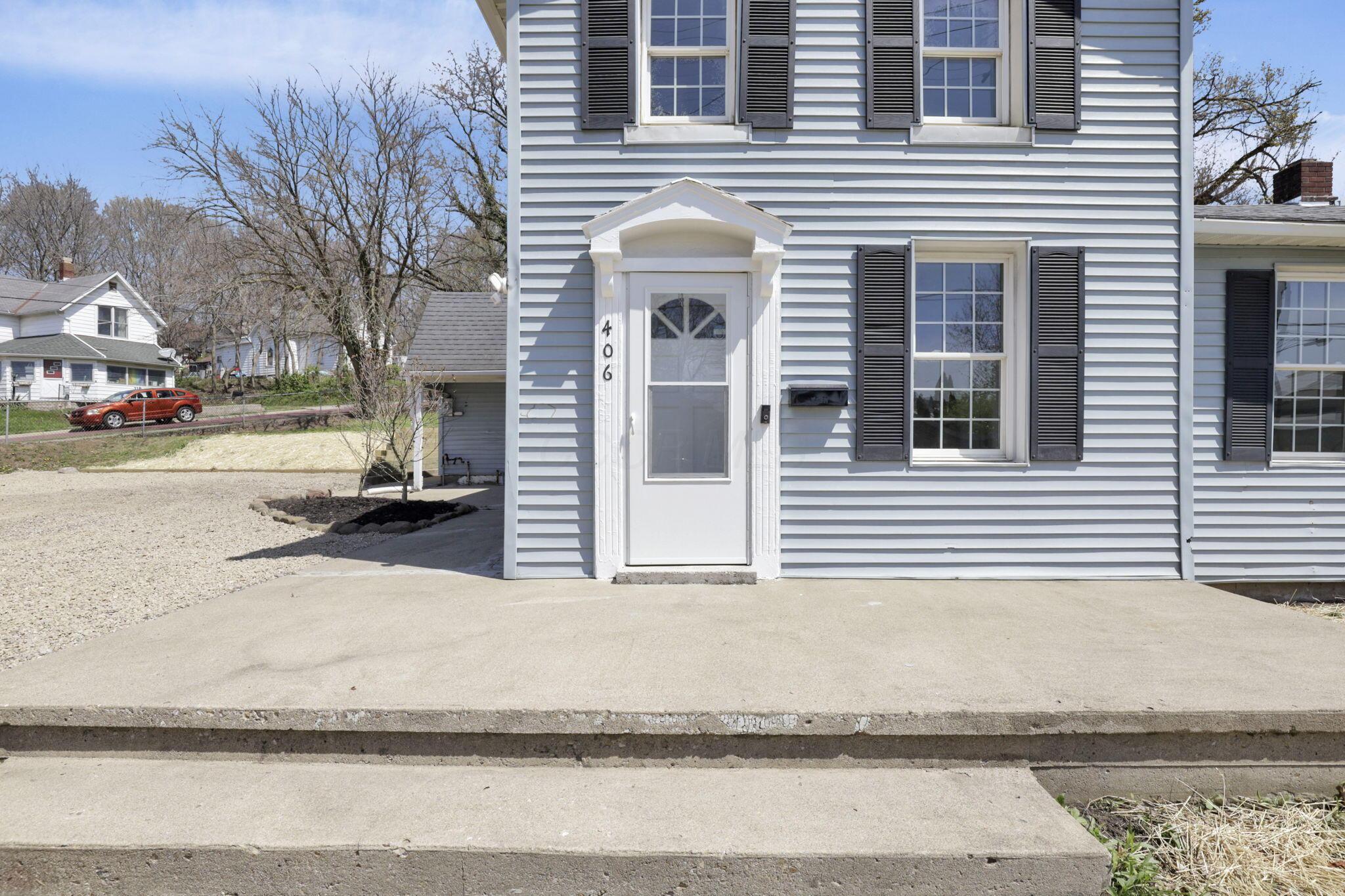 406 N Sandusky Street, Mount Vernon, Ohio image 6