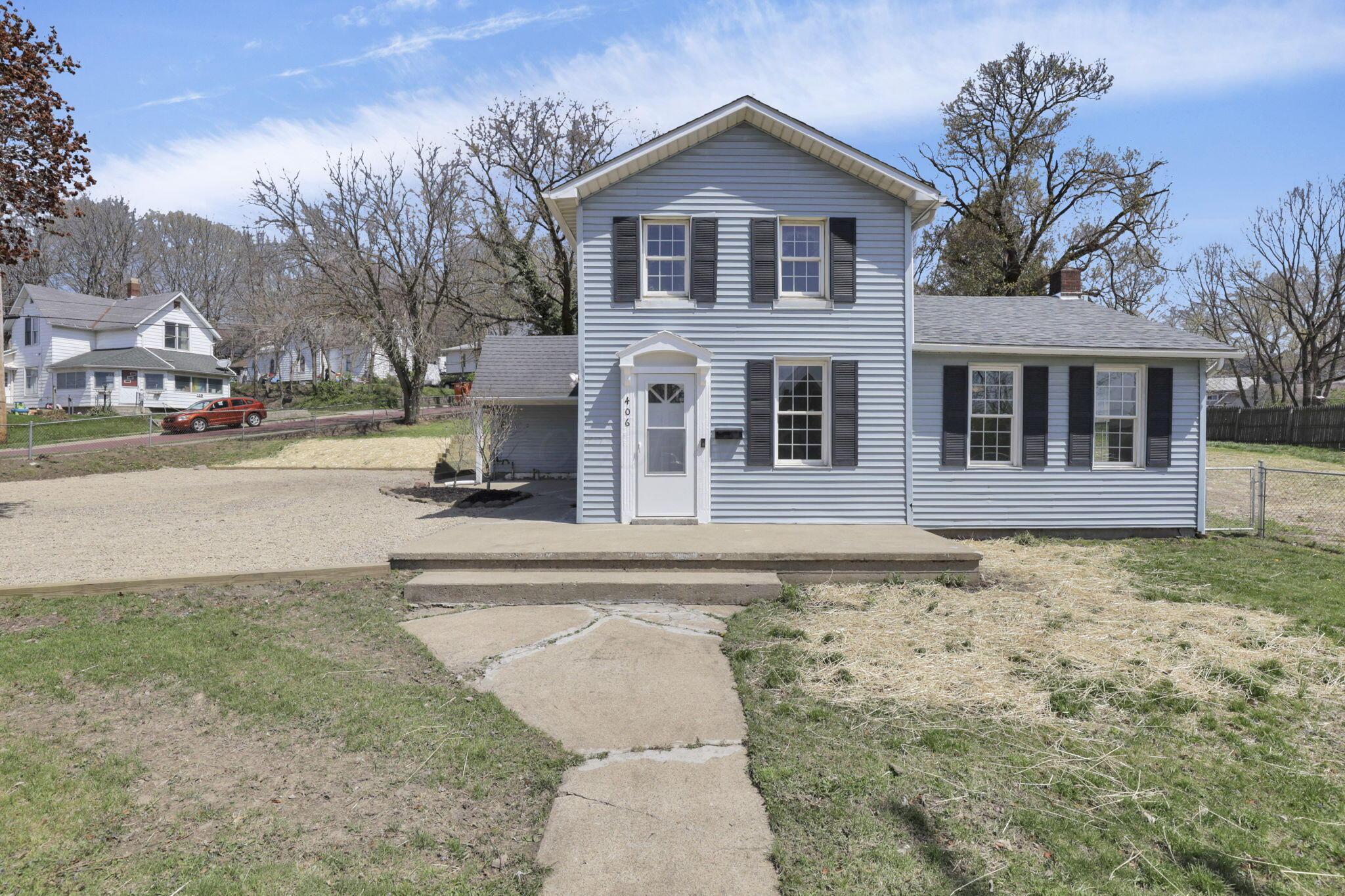 406 N Sandusky Street, Mount Vernon, Ohio image 3