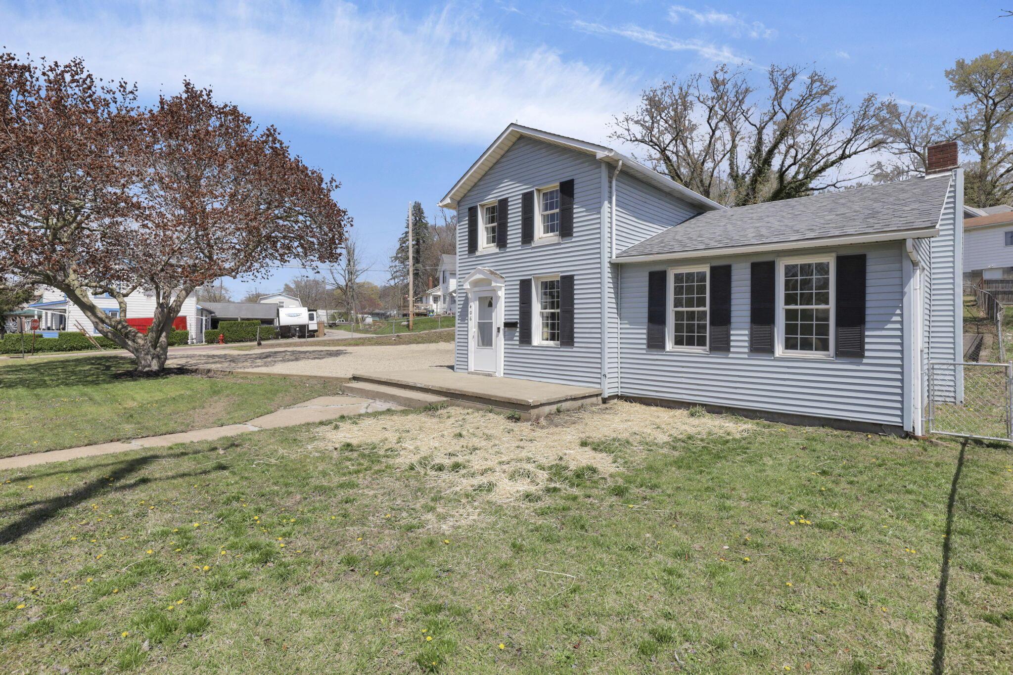 406 N Sandusky Street, Mount Vernon, Ohio image 2