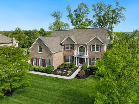 Photo of 6139 Acadia Court, Galena, OH 43021 (MLS # 226018075)