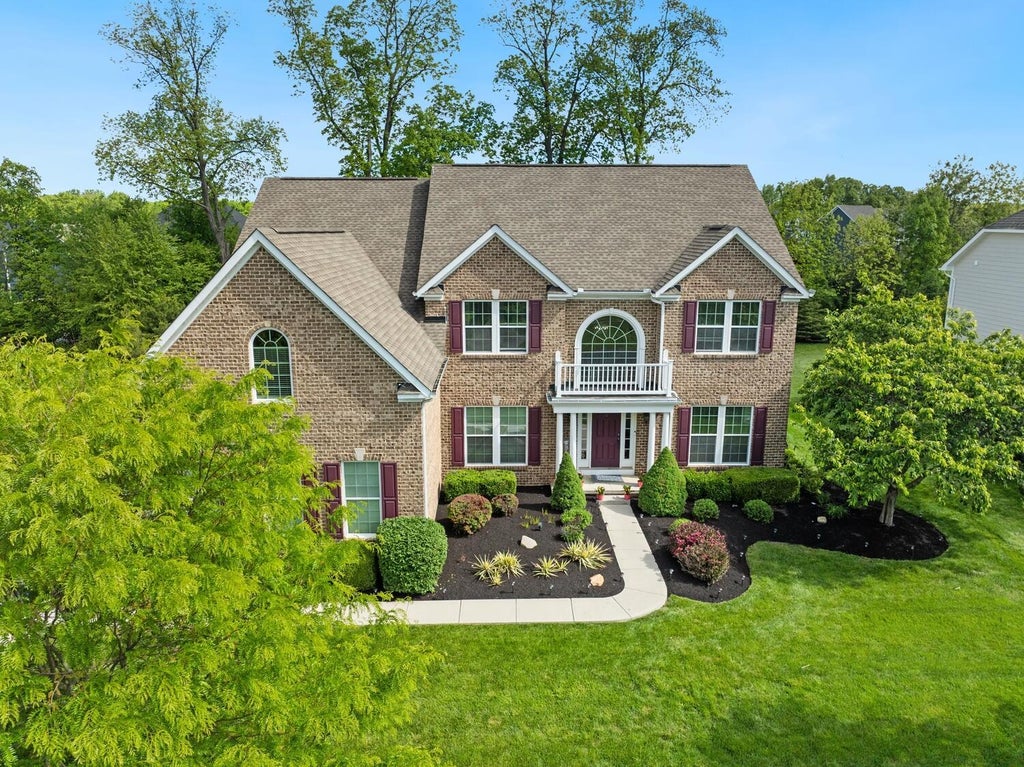Photo of 6139 Acadia Court, Galena, OH 43021 (MLS # 226018075)