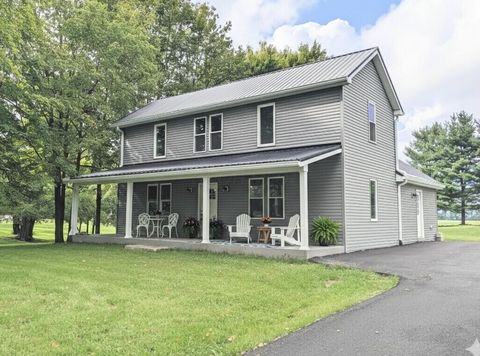 Photo of 8914 Woodhaven Road, Johnstown, OH 43031 (MLS # 226001086)