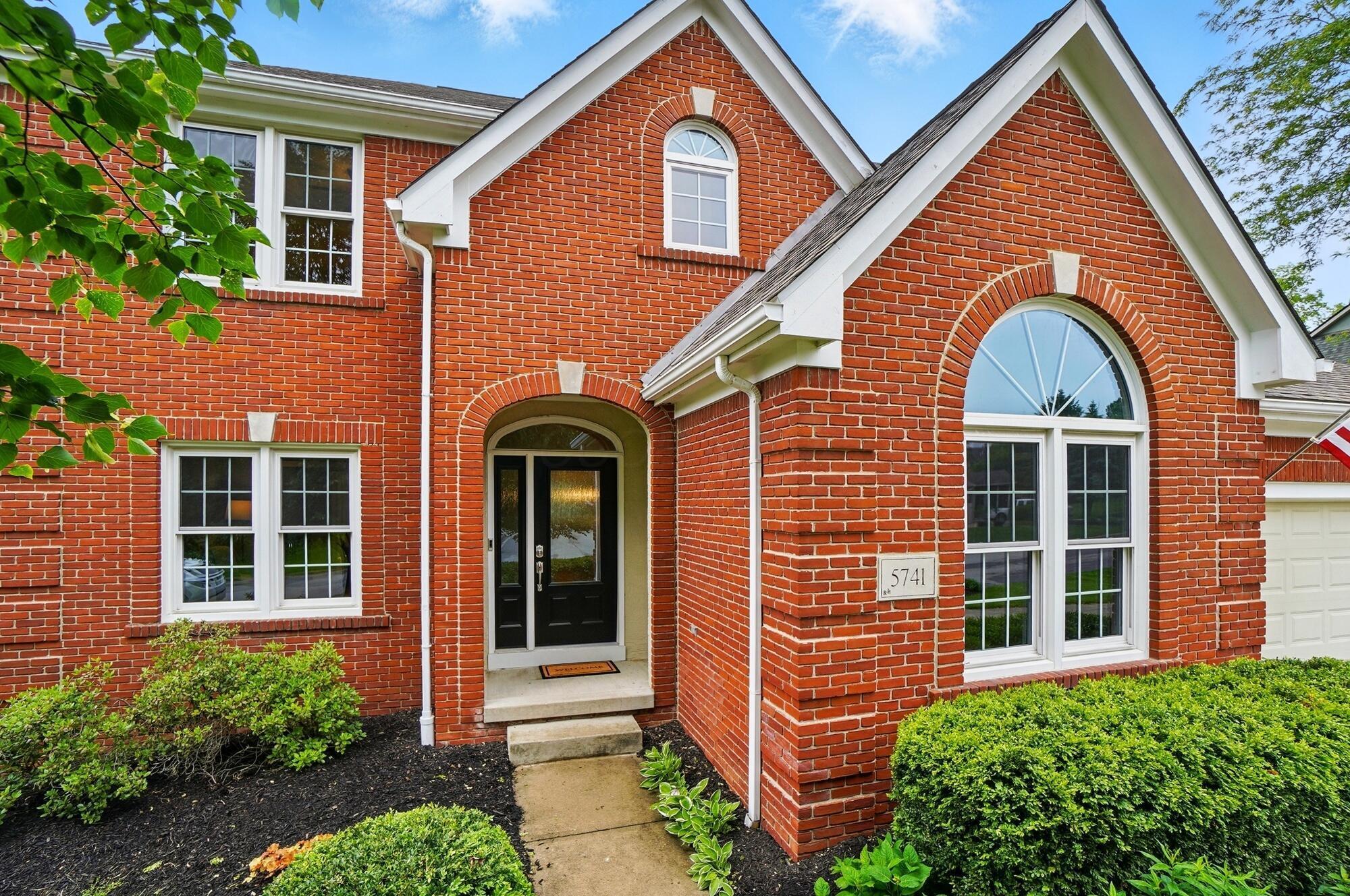 5741 Ridgewood Avenue, Westerville, Ohio image 7