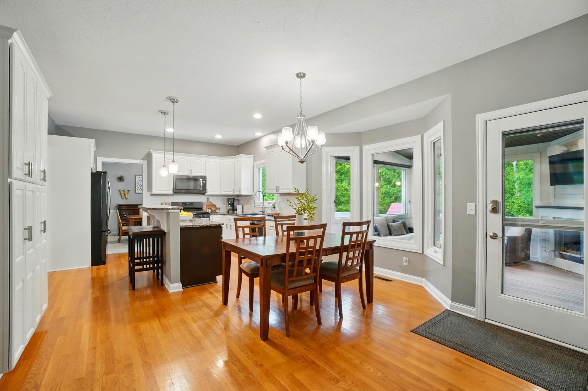 5741 Ridgewood Avenue, Westerville, Ohio image 26