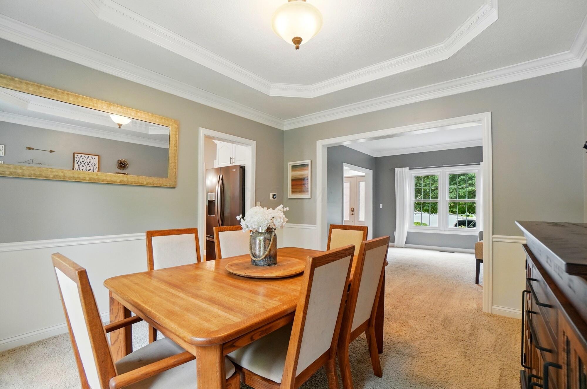 5741 Ridgewood Avenue, Westerville, Ohio image 34