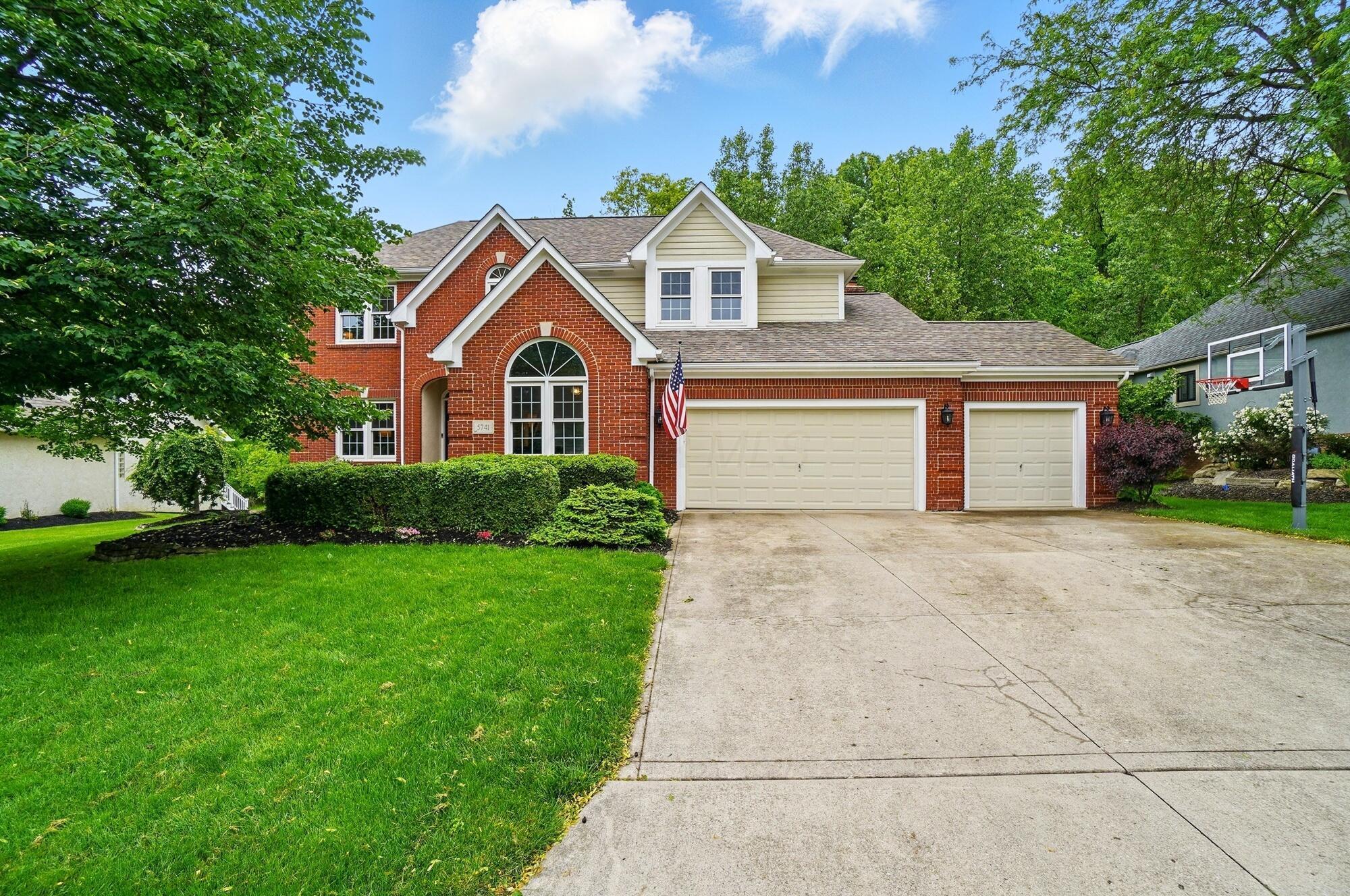 5741 Ridgewood Avenue, Westerville, Ohio image 6