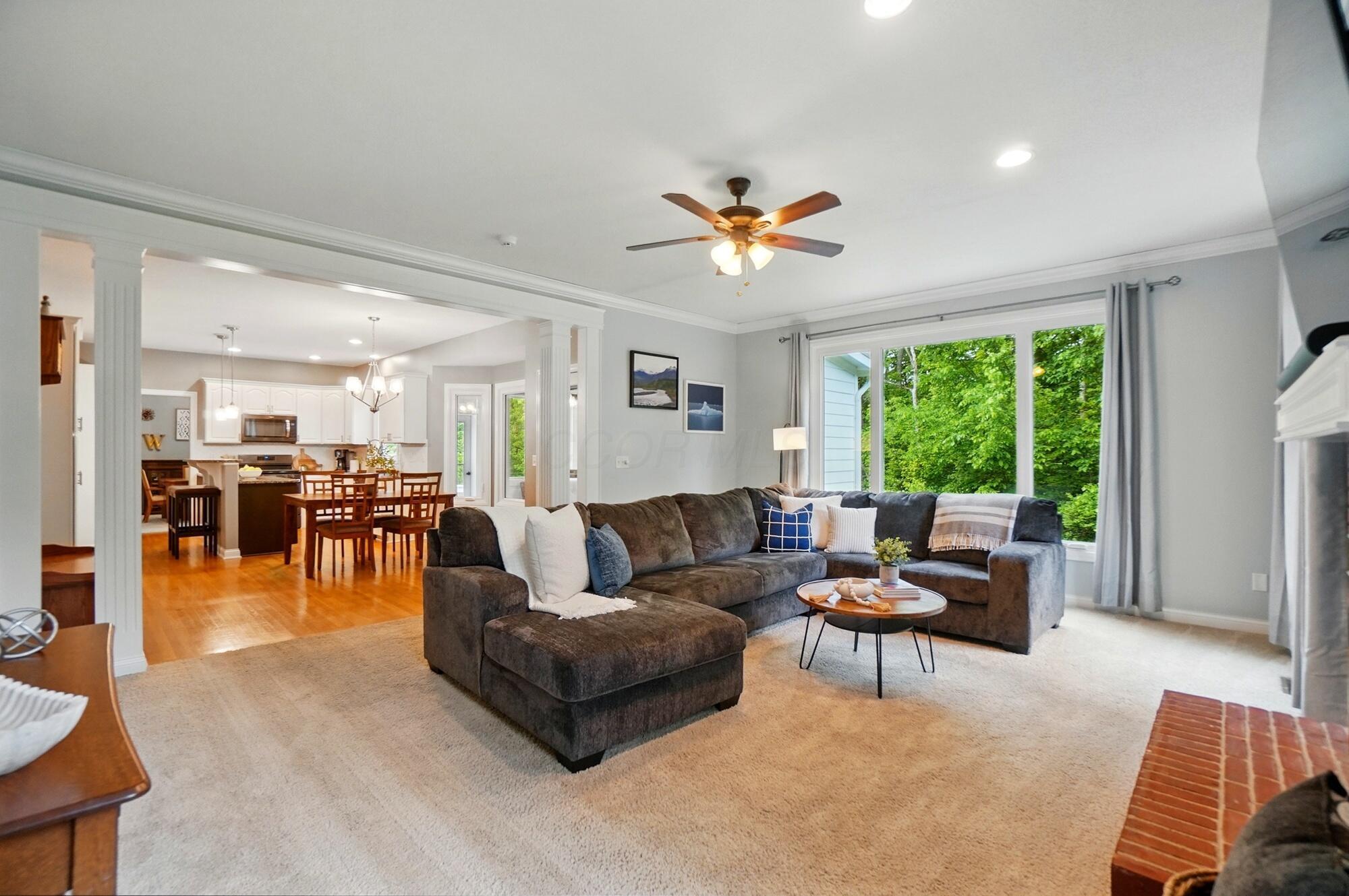 5741 Ridgewood Avenue, Westerville, Ohio image 17