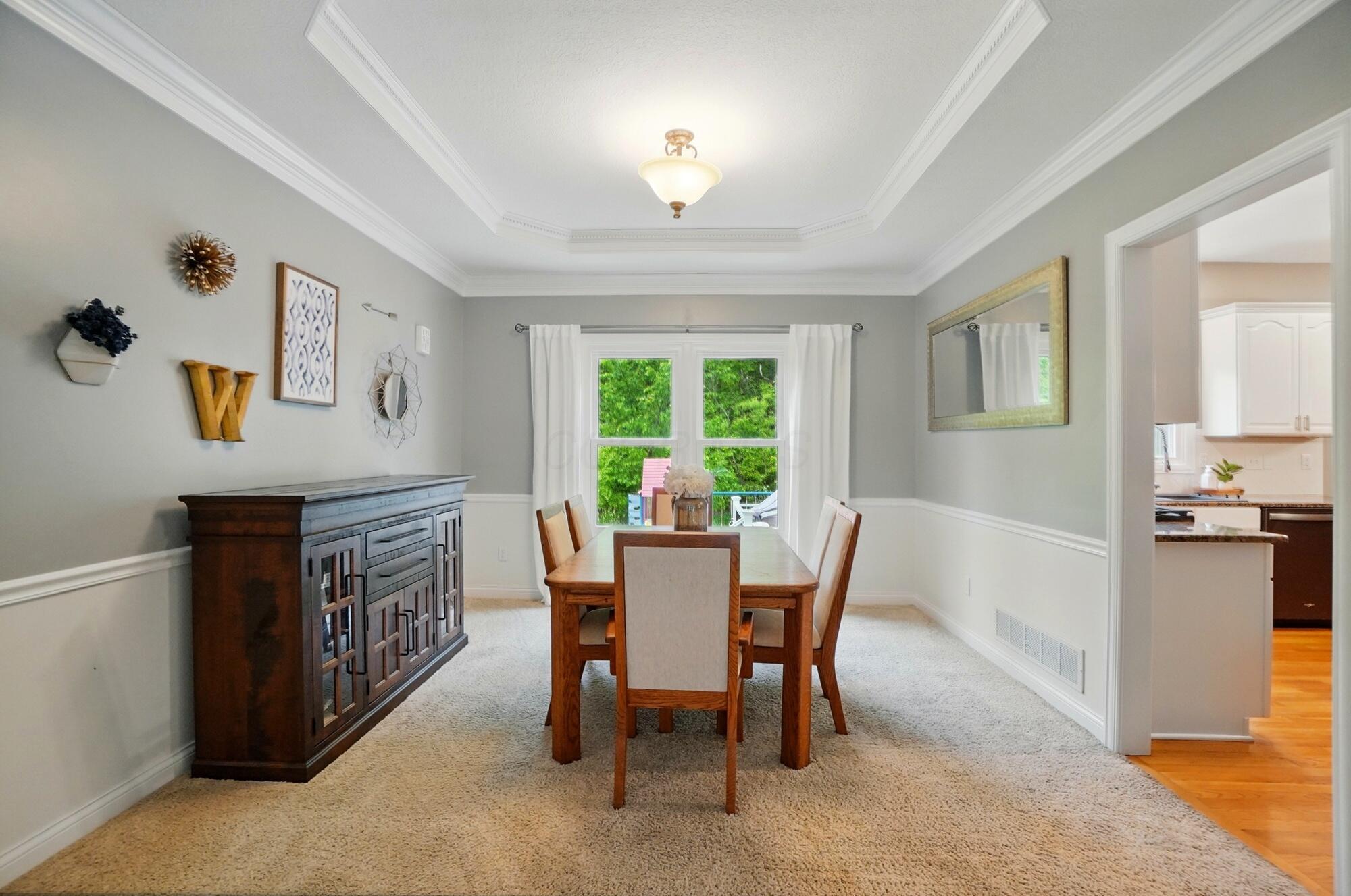 5741 Ridgewood Avenue, Westerville, Ohio image 33