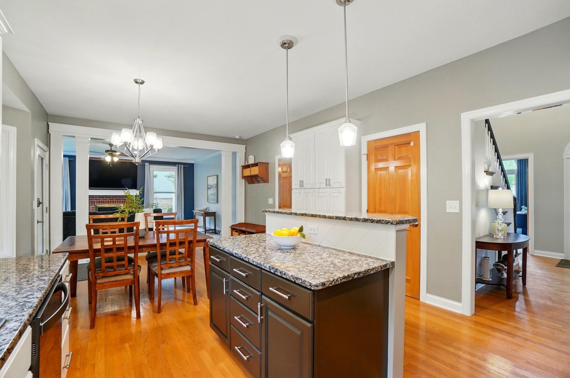 5741 Ridgewood Avenue, Westerville, Ohio image 21
