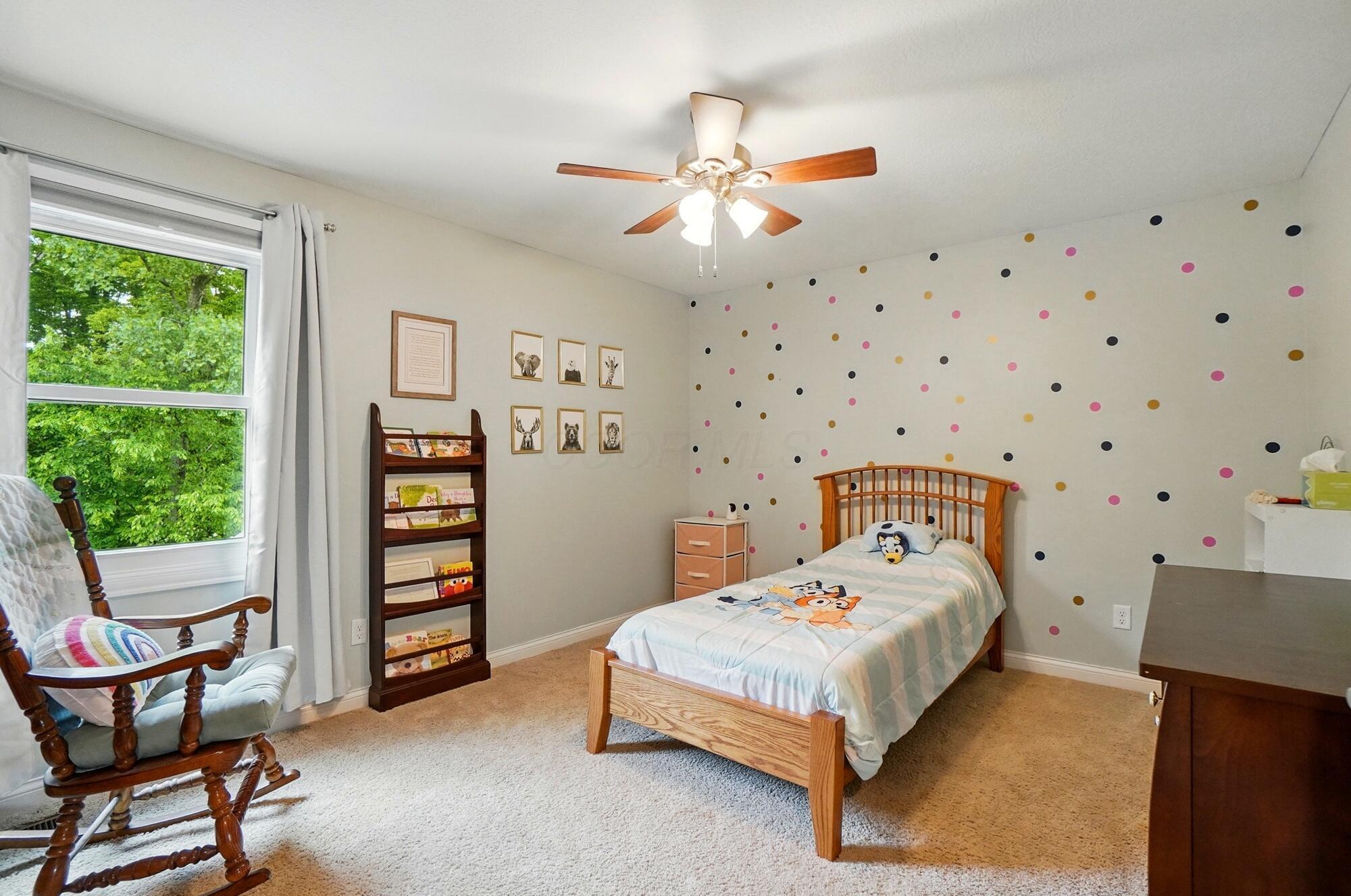 5741 Ridgewood Avenue, Westerville, Ohio image 45