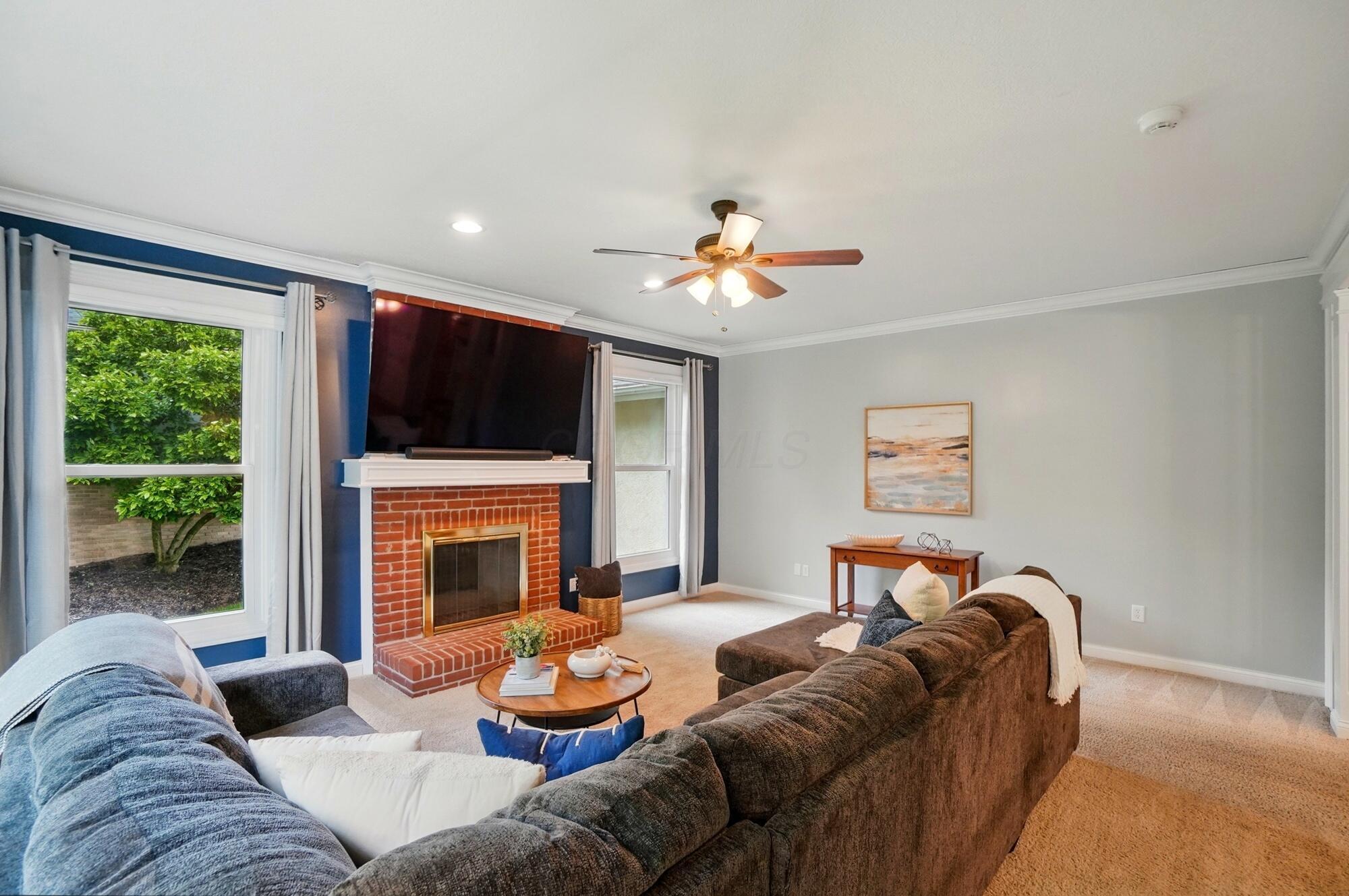 5741 Ridgewood Avenue, Westerville, Ohio image 16
