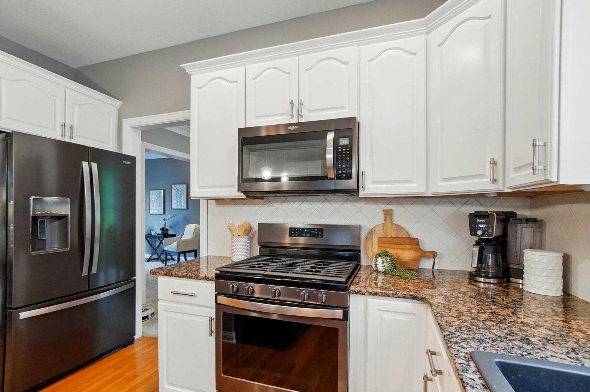5741 Ridgewood Avenue, Westerville, Ohio image 23