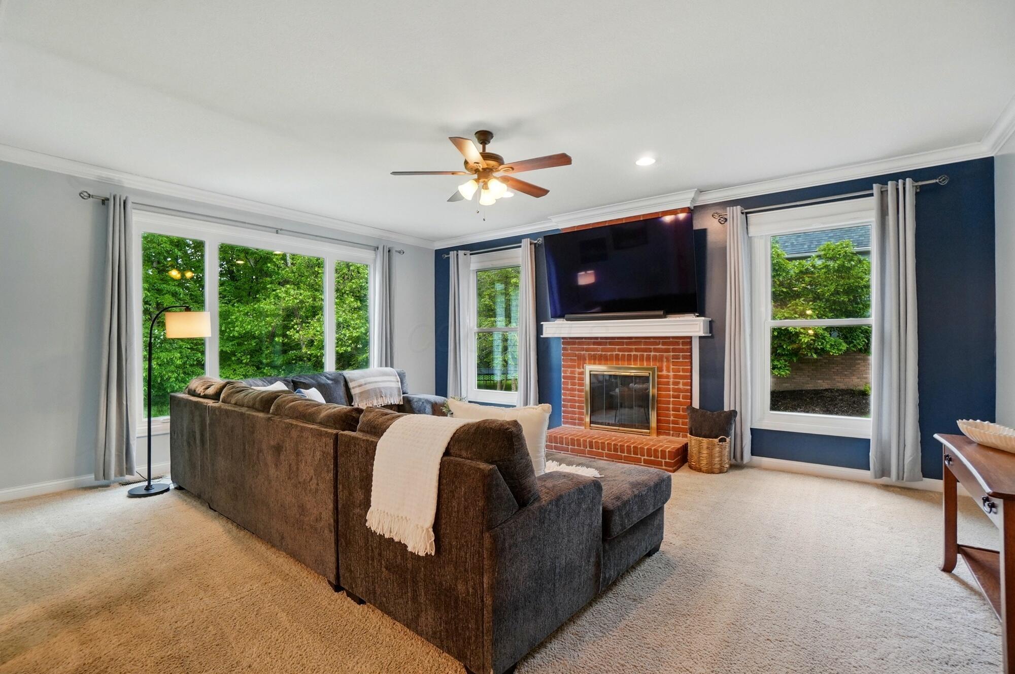 5741 Ridgewood Avenue, Westerville, Ohio image 15
