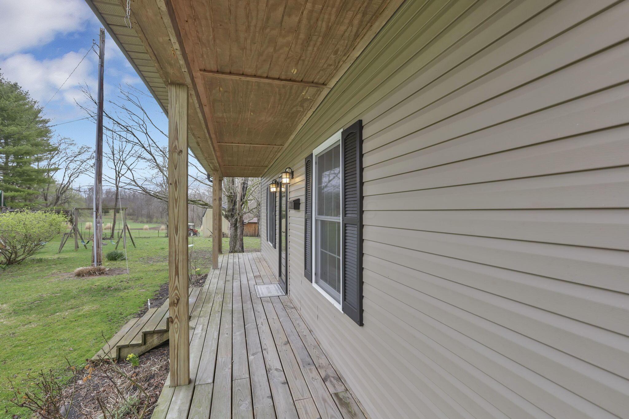 18738 State Route 327, Laurelville, Ohio image 33