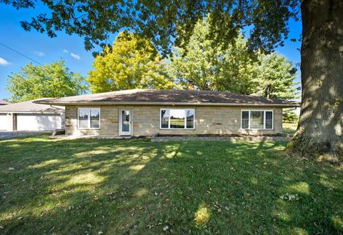 Photo of 16971 Meredith State Road, Sunbury, OH 43074 (MLS # 225039291)