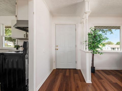 Tiny photo for 2875 Lowell Drive, Columbus, OH 43204 (MLS # 225037424)