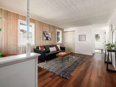 Tiny photo for 2875 Lowell Drive, Columbus, OH 43204 (MLS # 225037424)