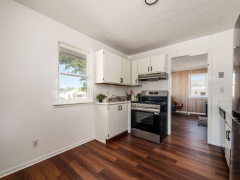 Tiny photo for 2875 Lowell Drive, Columbus, OH 43204 (MLS # 225037424)