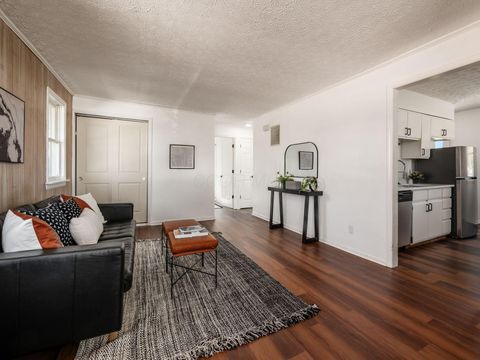 Tiny photo for 2875 Lowell Drive, Columbus, OH 43204 (MLS # 225037424)