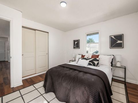 Tiny photo for 2875 Lowell Drive, Columbus, OH 43204 (MLS # 225037424)