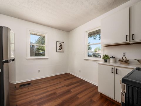Tiny photo for 2875 Lowell Drive, Columbus, OH 43204 (MLS # 225037424)