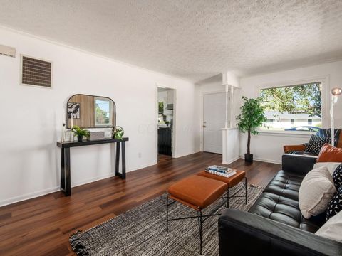 Tiny photo for 2875 Lowell Drive, Columbus, OH 43204 (MLS # 225037424)