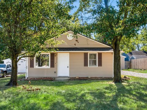 Tiny photo for 2875 Lowell Drive, Columbus, OH 43204 (MLS # 225037424)
