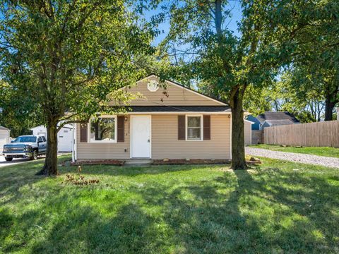 Photo of 2875 Lowell Drive, Columbus, OH 43204 (MLS # 225037424)