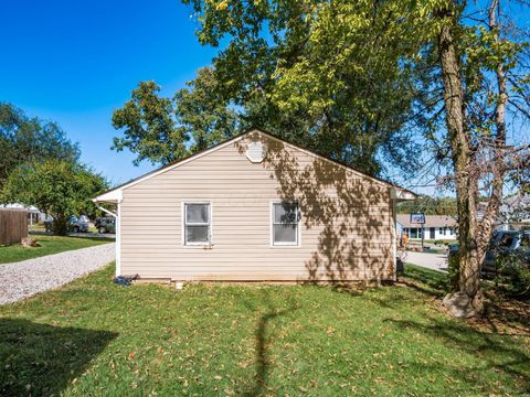 Tiny photo for 2875 Lowell Drive, Columbus, OH 43204 (MLS # 225037424)
