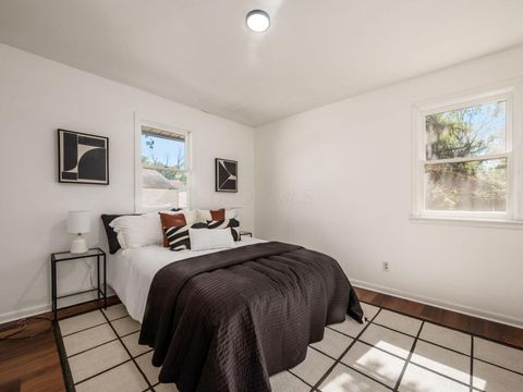 Tiny photo for 2875 Lowell Drive, Columbus, OH 43204 (MLS # 225037424)