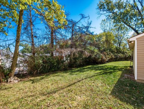 Tiny photo for 2875 Lowell Drive, Columbus, OH 43204 (MLS # 225037424)