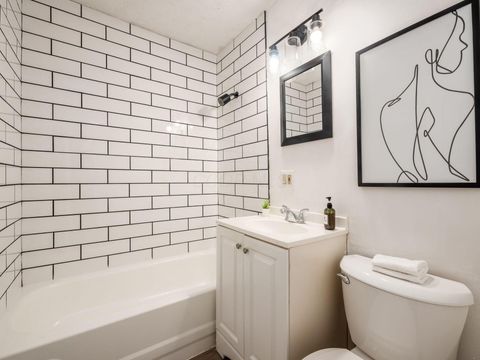 Tiny photo for 2875 Lowell Drive, Columbus, OH 43204 (MLS # 225037424)