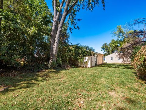 Tiny photo for 2875 Lowell Drive, Columbus, OH 43204 (MLS # 225037424)
