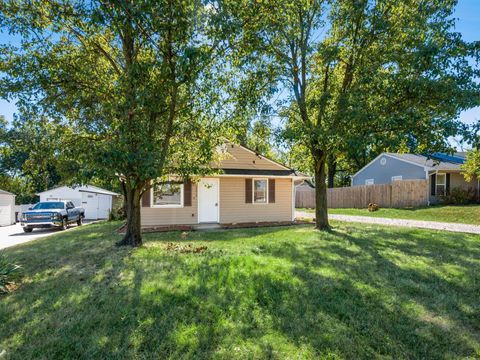 Tiny photo for 2875 Lowell Drive, Columbus, OH 43204 (MLS # 225037424)