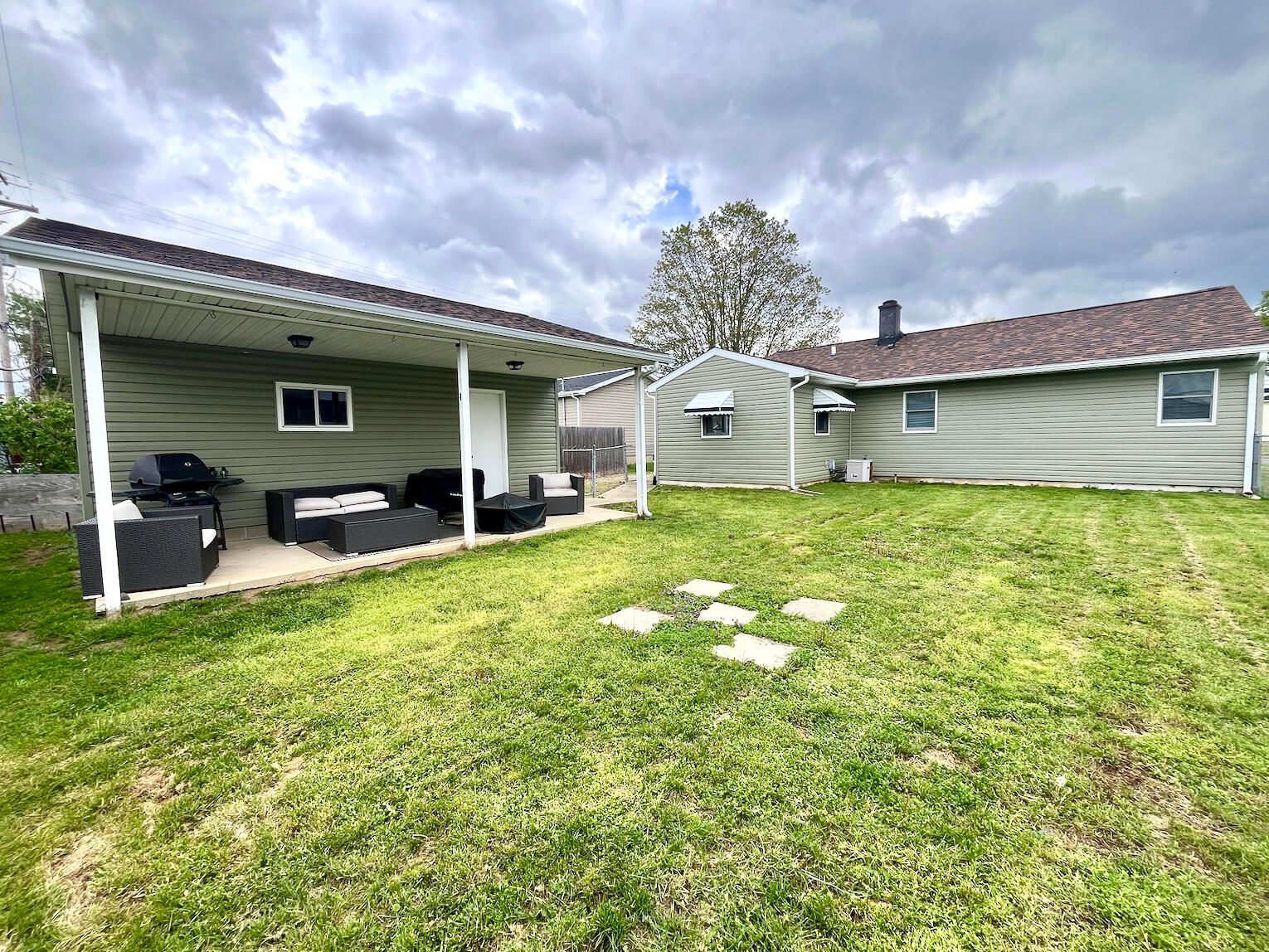812 St Margaret Road, Chillicothe, Ohio image 18