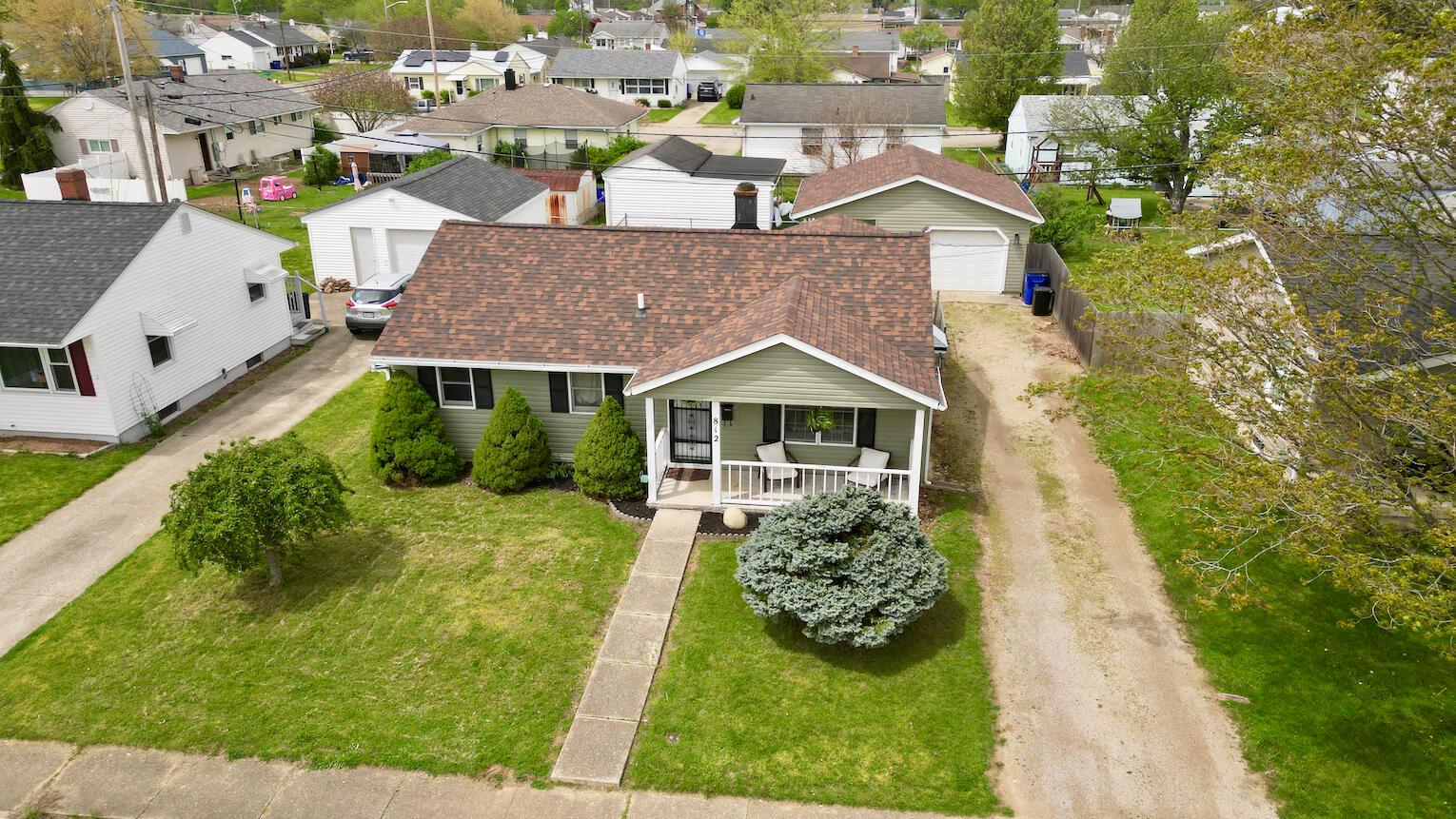 812 St Margaret Road, Chillicothe, Ohio image 24