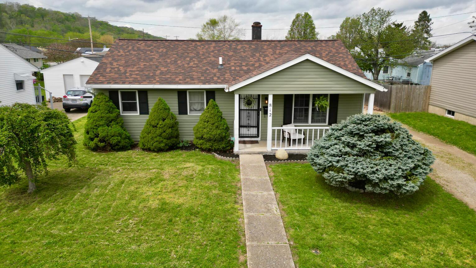 812 St Margaret Road, Chillicothe, Ohio image 22