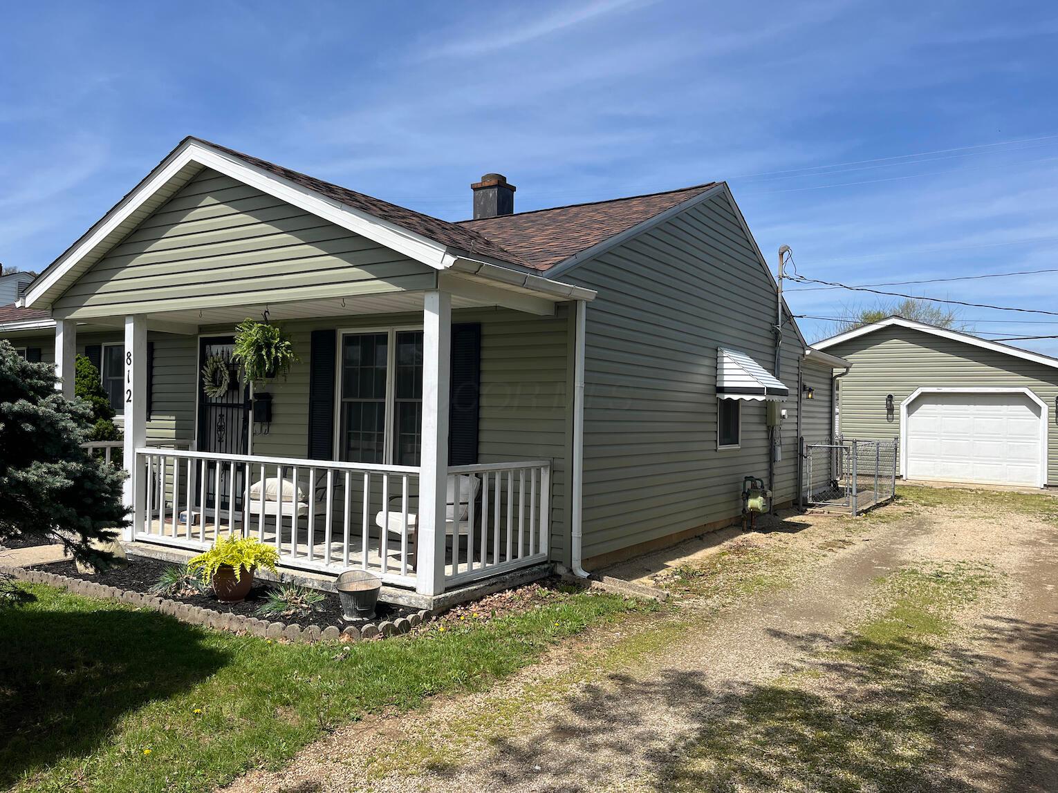 812 St Margaret Road, Chillicothe, Ohio image 21