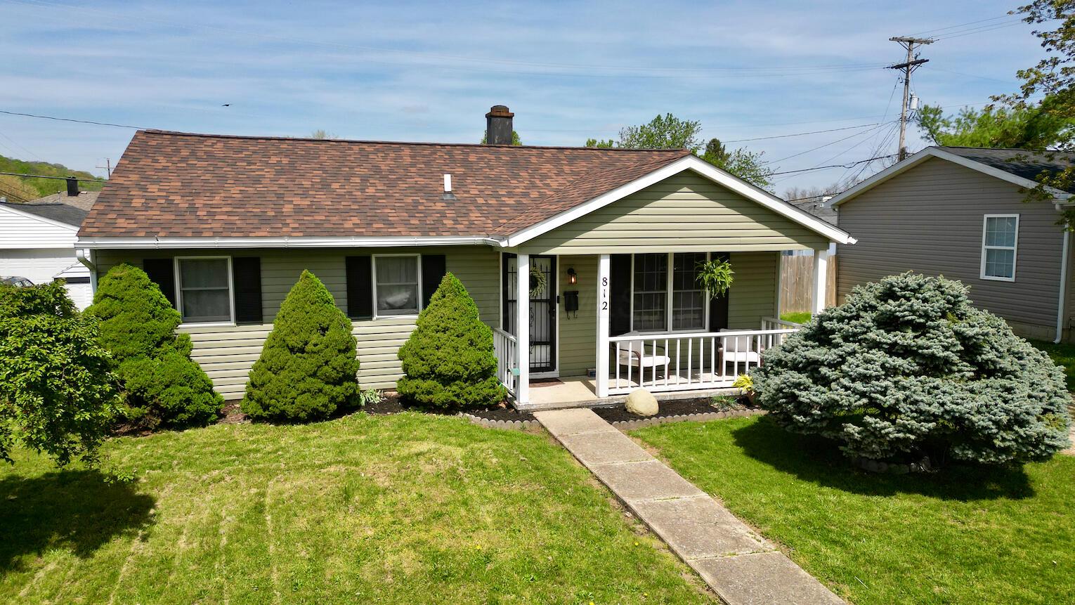 812 St Margaret Road, Chillicothe, Ohio image 1
