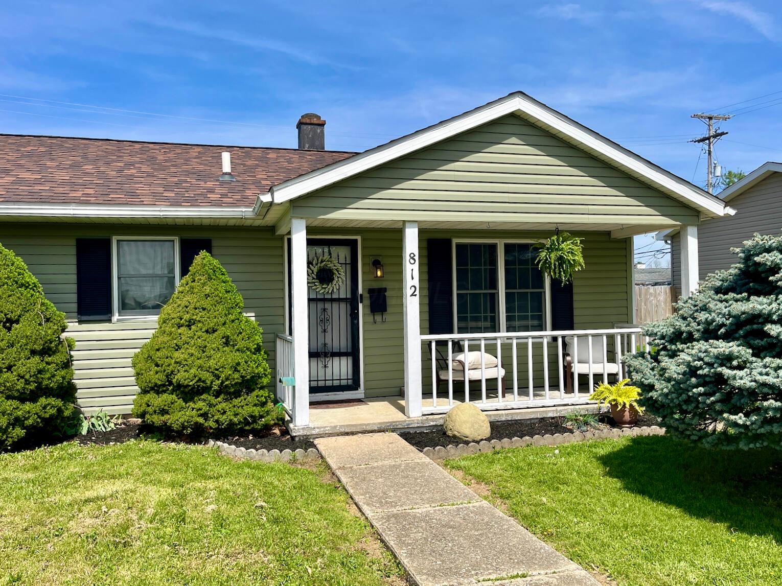 812 St Margaret Road, Chillicothe, Ohio image 23