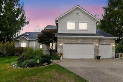 Photo of 3694 Waverly Place Drive, Lewis Center, OH 43035 (MLS # 225041177)