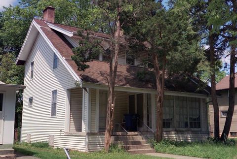 731 Bulen Avenue Columbus OH 43205