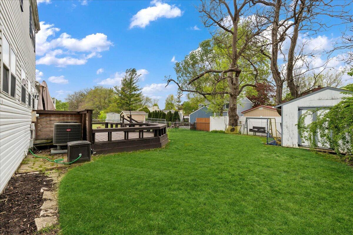 3776 Farm Brook Lane, Columbus, Ohio image 28