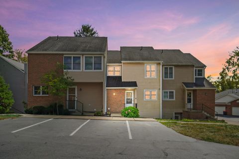 Photo of 640 W Maple Street, Granville, OH 43023 (MLS # 225034361)