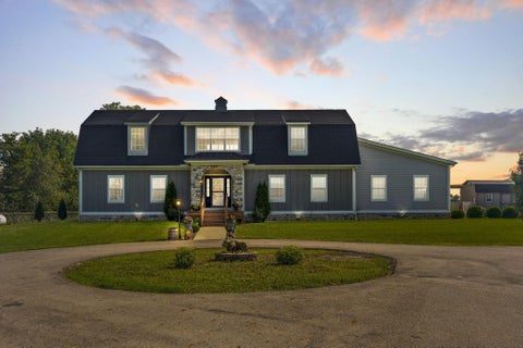 Photo of 8225 Carters Mill Road, Plain City, OH 43064 (MLS # 226032555)