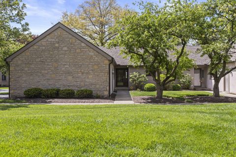 Photo of 6045 Arran Court, Dublin, OH 43017 (MLS # 226013519)