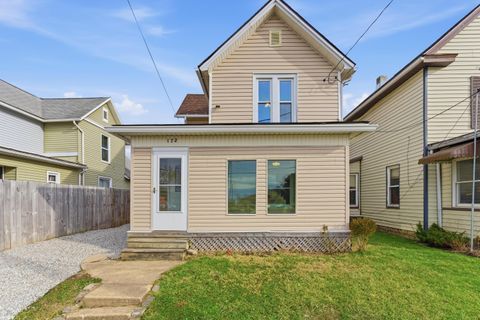 Photo of 172 S Williams Street, Newark, OH 43055 (MLS # 226005167)