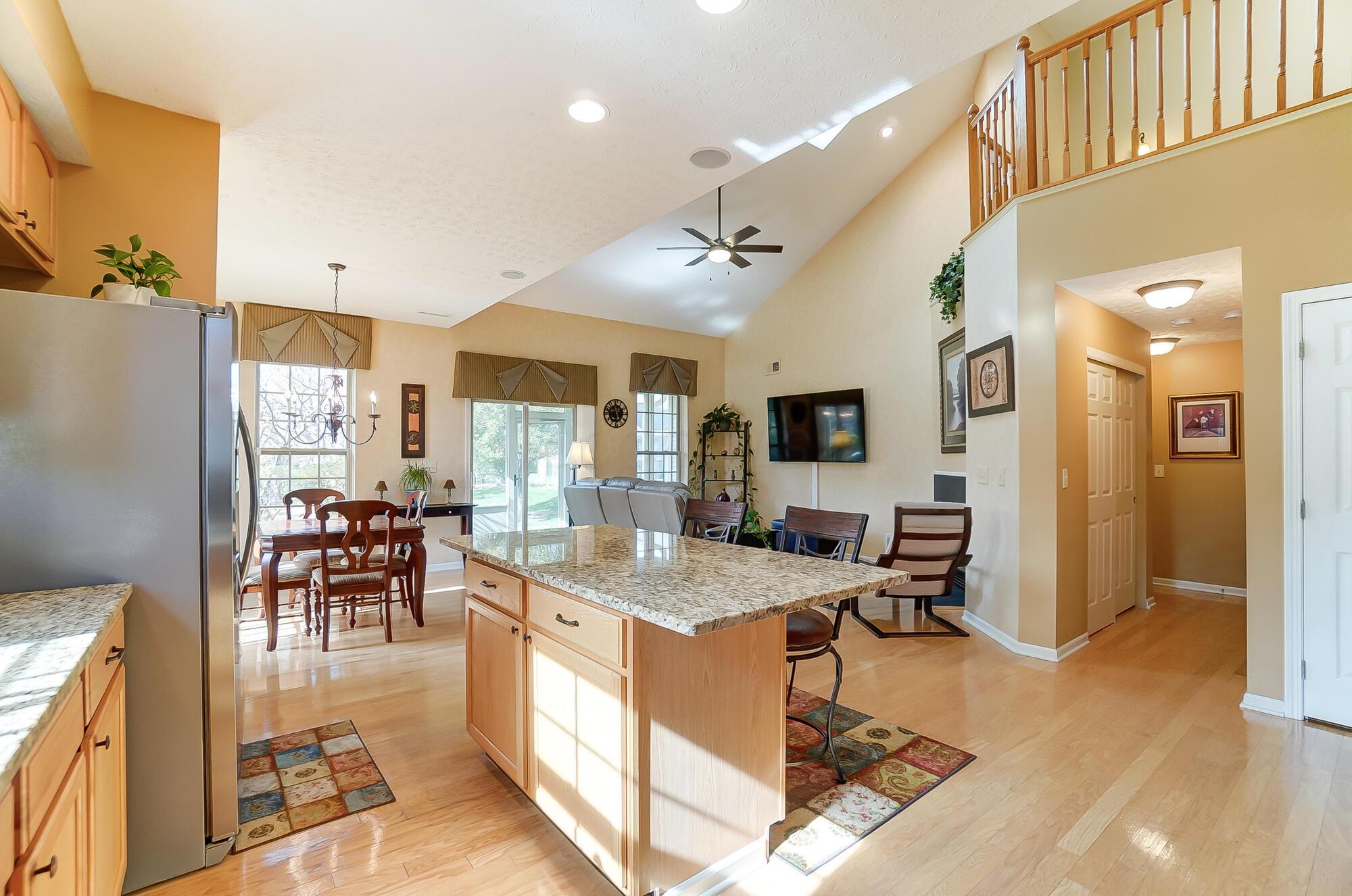 209 Postage Circle, Pickerington, Ohio image 18