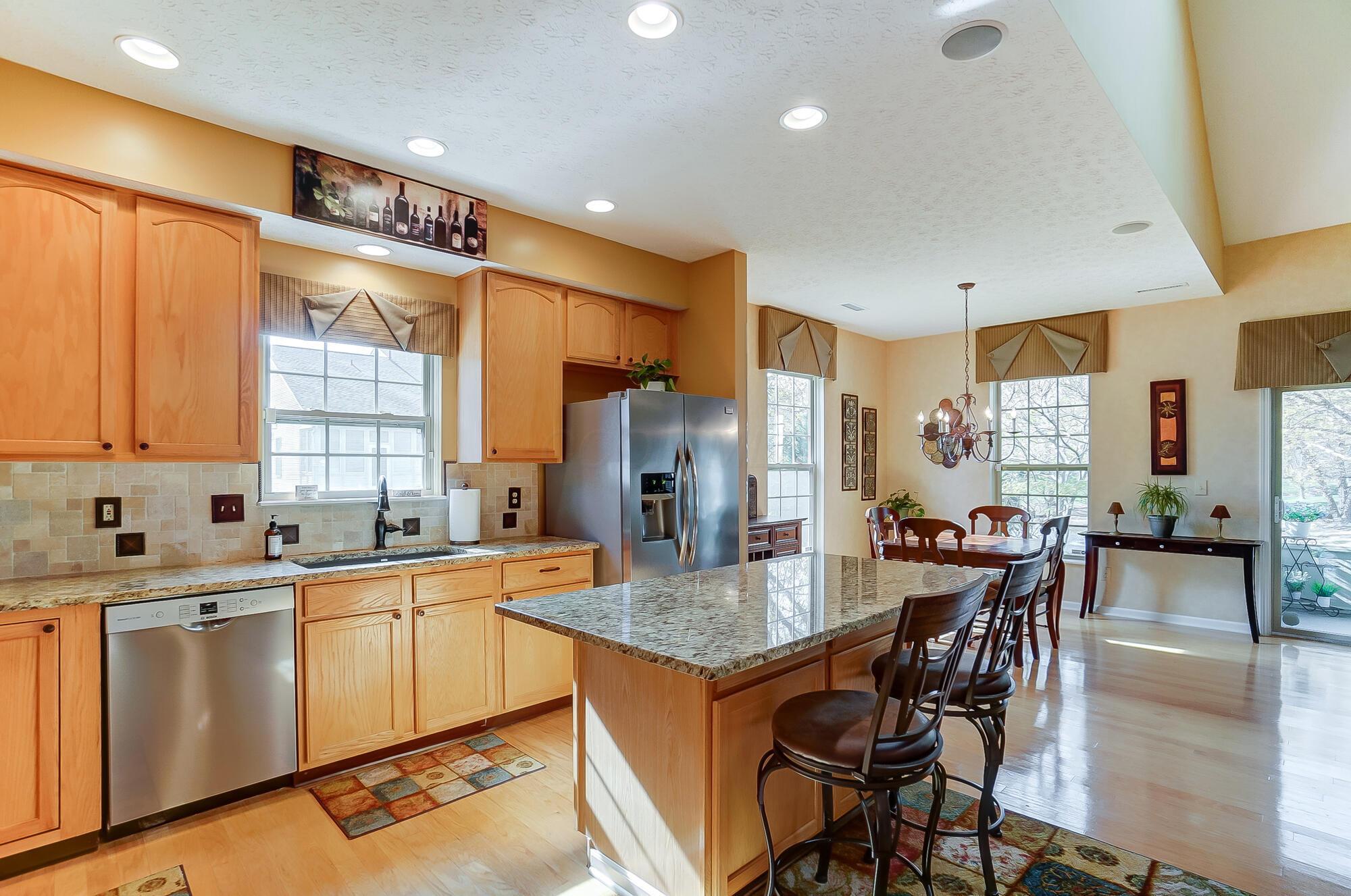 209 Postage Circle, Pickerington, Ohio image 16